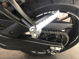 YAMAHA MT07 ABS