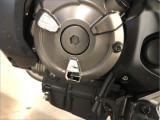 YAMAHA MT07 ABS
