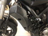 YAMAHA MT07 ABS