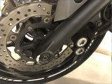 YAMAHA MT07 ABS