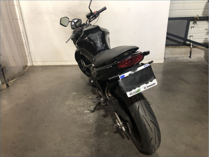KAWASAKI ER6 N