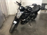 KAWASAKI ER6 N