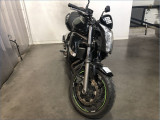 KAWASAKI ER6 N