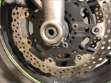 KAWASAKI ER6 N