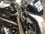 KAWASAKI ER6 N