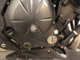 KAWASAKI ER6 N