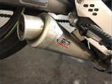 KAWASAKI ER6 N