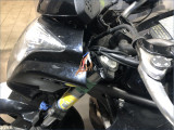 KAWASAKI ER6 N