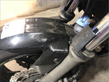 KAWASAKI ER6 N