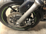 KAWASAKI ER6 N