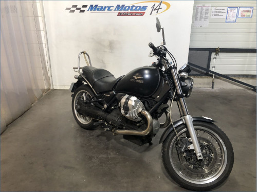 MOTO GUZZI 940 BELLAGIO 