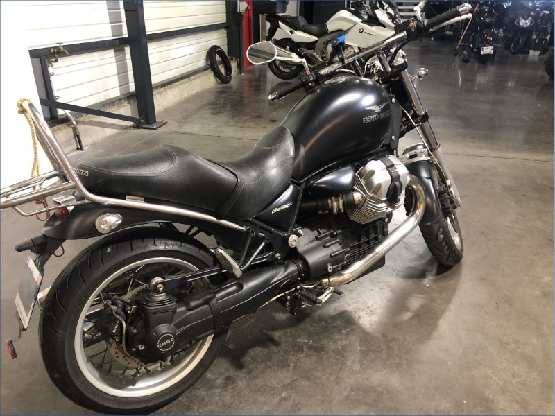 MOTO GUZZI 940 BELLAGIO 