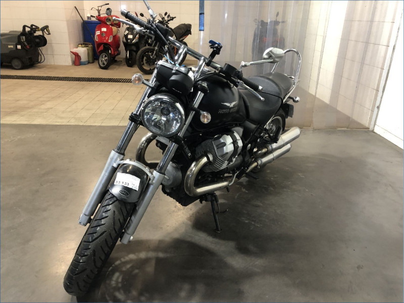 MOTO GUZZI 940 BELLAGIO 