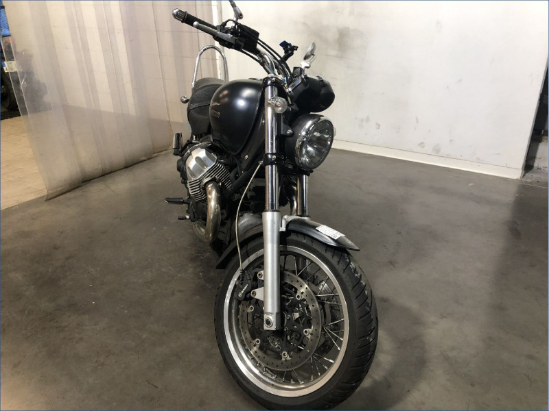 MOTO GUZZI 940 BELLAGIO 