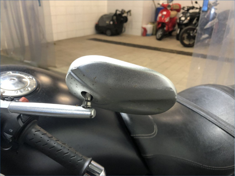 MOTO GUZZI 940 BELLAGIO 
