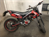GILERA 50 SMT 