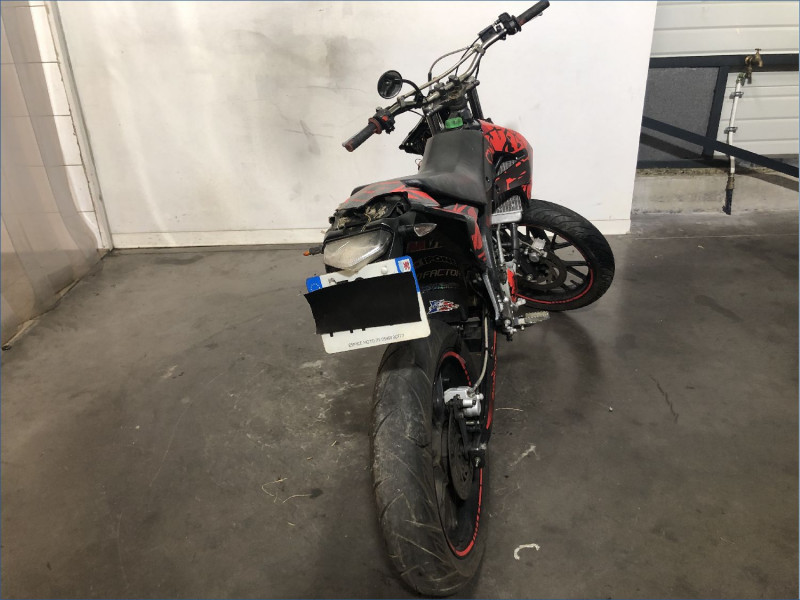 GILERA 50 SMT 