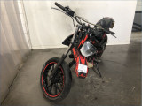 GILERA 50 SMT 