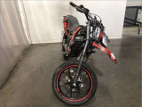 GILERA 50 SMT 