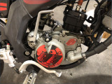 GILERA 50 SMT 