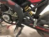 GILERA 50 SMT 