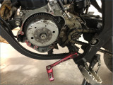 GILERA 50 SMT 