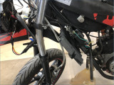 GILERA 50 SMT 