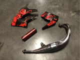 GILERA 50 SMT 