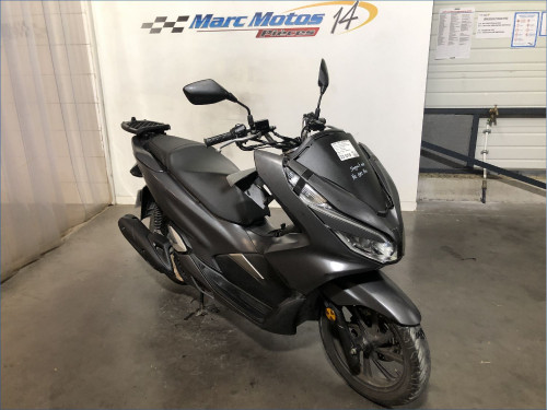 HONDA 125 PCX 