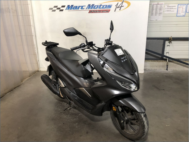 HONDA 125 PCX 