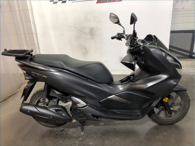HONDA 125 PCX 