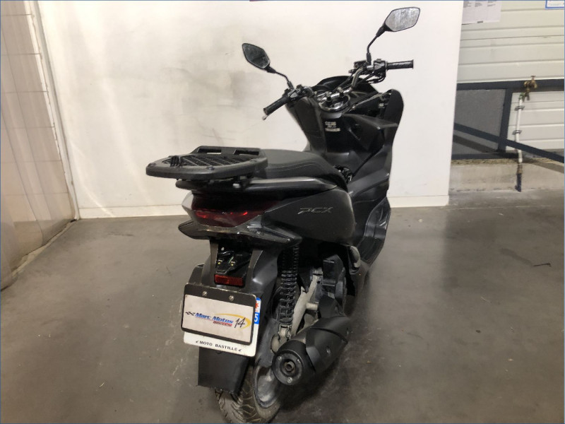HONDA 125 PCX 