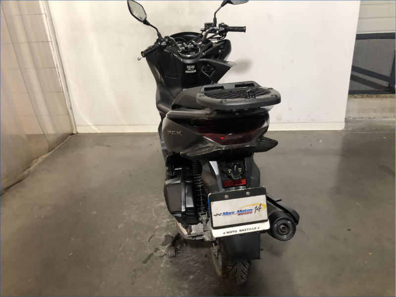 HONDA 125 PCX 