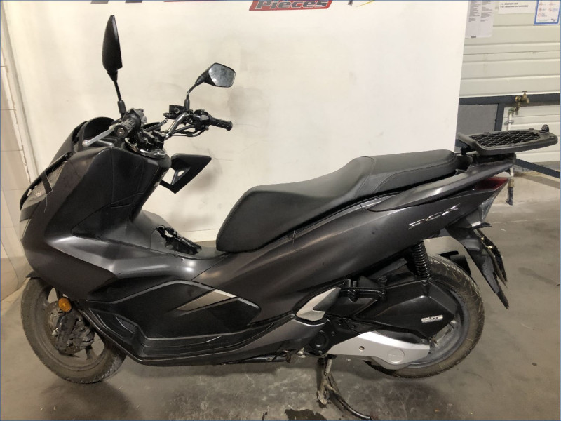 HONDA 125 PCX 