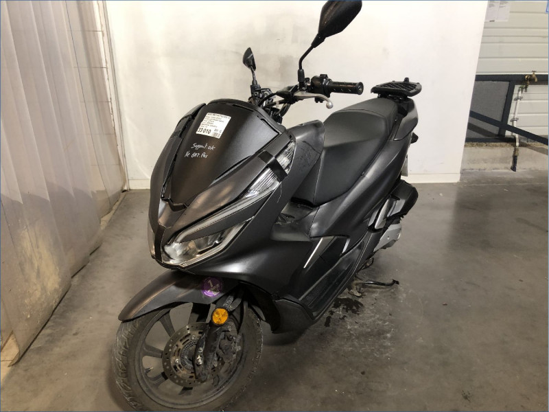 HONDA 125 PCX 