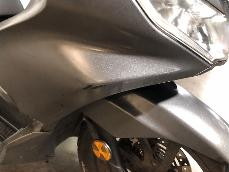 HONDA 125 PCX 