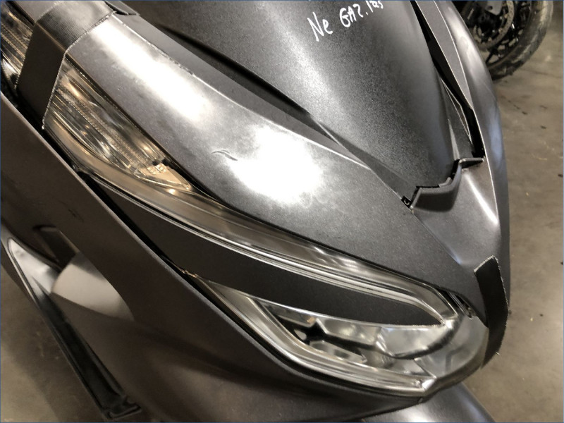 HONDA 125 PCX 