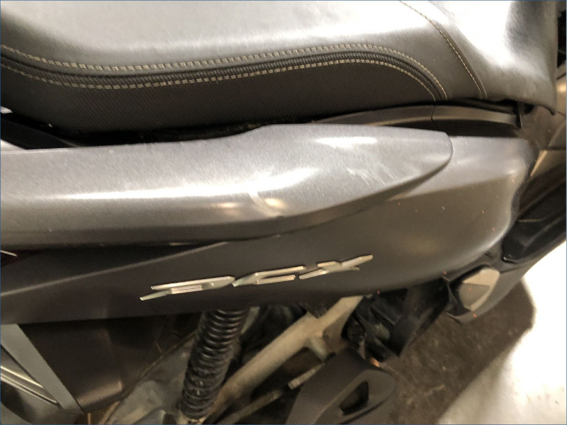 HONDA 125 PCX 