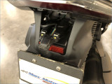 HONDA 125 PCX 