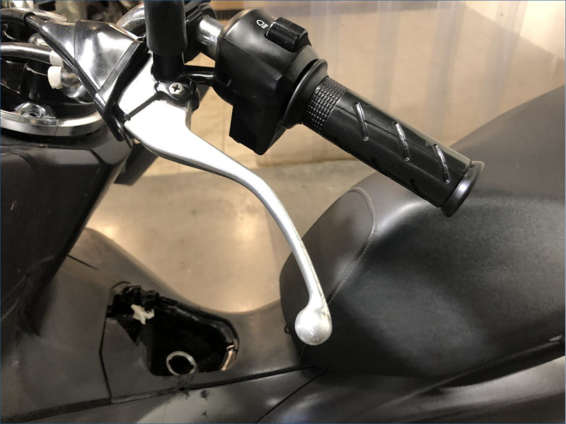 HONDA 125 PCX 