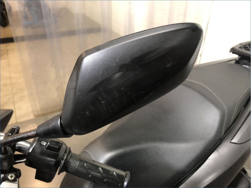 HONDA 125 PCX 