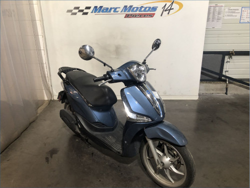 PIAGGIO 125 LIBERTY ABS