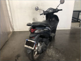 PIAGGIO 125 LIBERTY ABS