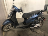 PIAGGIO 125 LIBERTY ABS