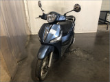 PIAGGIO 125 LIBERTY ABS