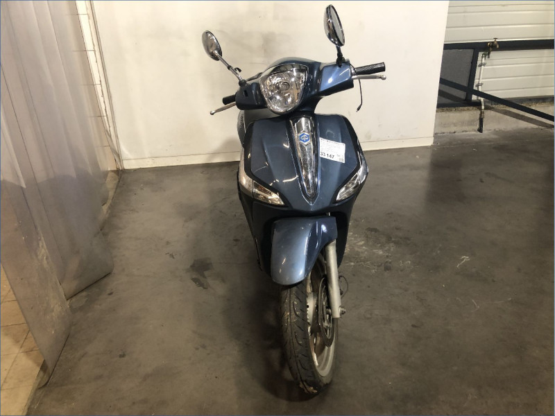 PIAGGIO 125 LIBERTY ABS