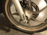 PIAGGIO 125 LIBERTY ABS