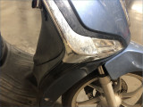 PIAGGIO 125 LIBERTY ABS