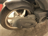 PIAGGIO 125 LIBERTY ABS