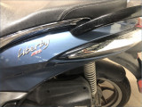 PIAGGIO 125 LIBERTY ABS